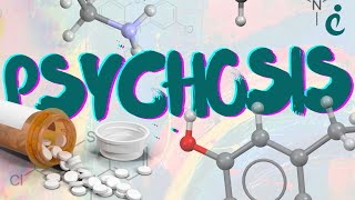 Psychosis Neuroscience How Antipsychotics Help or Hurt [upl. by Eihctir]