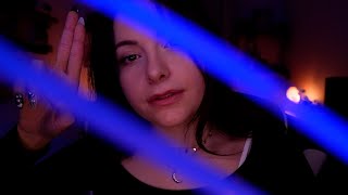 ASMR  Je te scanne soft spoken niuuup niuuuu [upl. by Meek]