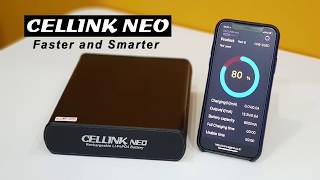 Cellink NEO the advanced power solutions for dashcam [upl. by Notfol]