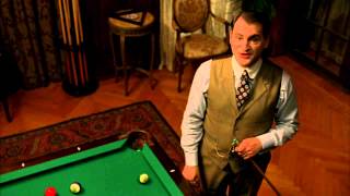 Boardwalk Empire Season 4 Episode 9 Clip quotBorn Luckyquot HBO [upl. by Alenas]