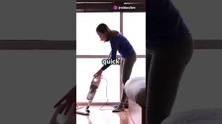 Shark Cordless Stick Vacuum Cleaner [upl. by Gilliette]