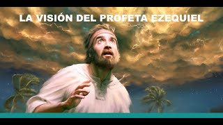 La visión divina de Ezequiel [upl. by Airaet]