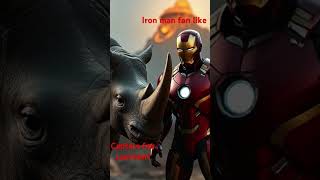 Iron maniron man fan like kare aap iron man fans nahi hoto comment karo aap kiske fan ho [upl. by Atelahs362]