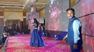 Veerey Ki Wedding Title Track Video  Navraj Hans  Pulkit Samratsaar dance academy 8950564424 [upl. by Hovey]