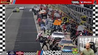 iRacing Vr F1600 Nascar Truck Laguna Seca Atlanta Motor Speedway [upl. by Jammie]