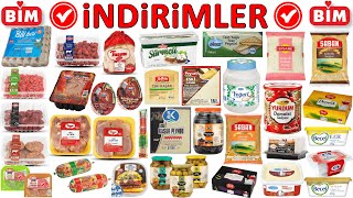 BÄ°M MUHTEÅEM Ä°NDÄ°RÄ°MLERÄ°  BÄ°M 14 KASIM  17 KASIM 2024 BÄ°M Ä°NDÄ°RÄ°MLERÄ° BU HAFTA BÄ°M AKTÃœEL ÃœRÃœNLER [upl. by Mehalick]