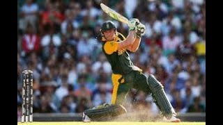 AB De Villiers Batting Masterclass HD [upl. by Foy]