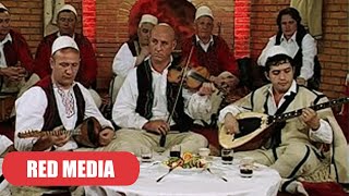 Xeni dhe Sinani  Këngë për Drenicën [upl. by Cappello]