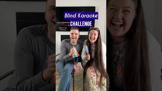 Blind Karaoke Challenge w HollyAuna 🎤🎶 [upl. by Best808]