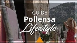 POLLENSA TRAVEL GUIDE 2020  Mallorcas Coolest Places to Visit [upl. by Karlotta]