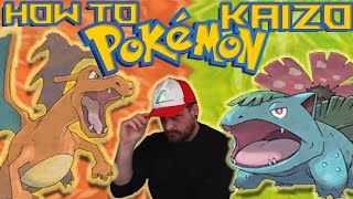 Complete Pokemon Kaizo Setup Guide  Fire RedLeaf Green [upl. by Quint]