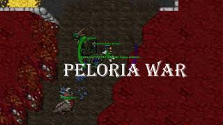 Peloria pt1 Reapers vs Sleepers [upl. by Male]