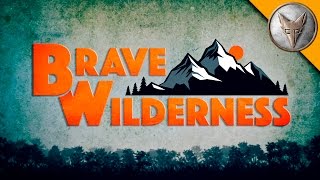 Brave Wilderness quotBITE of the KINGquot REACTION [upl. by Atsiuqal681]