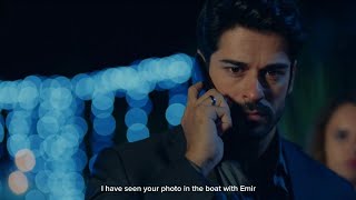 Kara Sevda  Season 2 Epi 17 Part 3  Hindi Dubbed amp English Subtitles  Endless Love [upl. by Gurango]