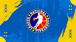 LIVE 2024 NBL Presidents Cup Season 2024  October 4 2024  Game 1 Zambales vs Pampanga [upl. by Anilac]