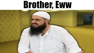 Brother Eww Pt2 [upl. by Eyde]