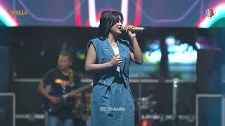 Terlena  Sherly Kdi  OM Adella at Semarang Fair  SMS Pro Audio [upl. by Nacim]