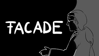 Facade  Jekyll and Hyde animatic [upl. by Ritz]