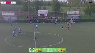 Academy Casalotti vs Astreacategoria pulcini primo anno 2015 Mister Meriano [upl. by Francklin840]