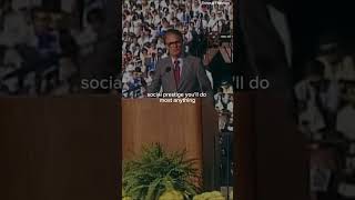 In Christ there is Joy  Billy Graham billygraham christianliving christian [upl. by Ji]