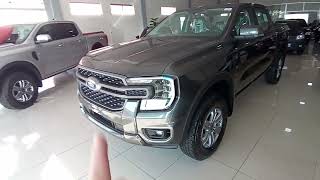 NOVA RANGER XLS 20 170CV 4X4 2024 [upl. by Fai]