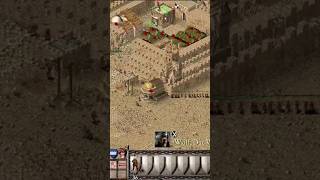 🏰 STRONGHOLD CRUSADER STRATEGY Best tips to CRUSH your enemies 🔥 strongholdgaming strategygame [upl. by Coray]