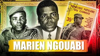 L’horrible saga du Congo et de Marien Ngouabi [upl. by Eirellav]