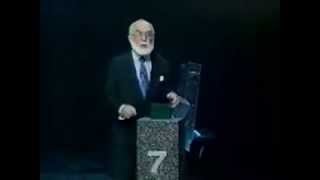 James Randi and a Dowser [upl. by Brost]