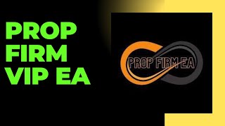 Prop Firm VIP EA for MT4  No DLL  Best Forex EA Bot for Consistent Profitsquot [upl. by Aivlys611]