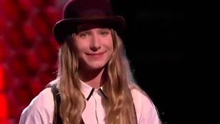 Sawyer Fredericks  TMTTR quotIt doesnt freaking matterquotedited [upl. by Anehta520]