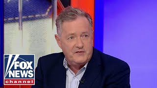 Piers Morgan reveals who he thinks will win the 2024 election [upl. by Aneehsat]