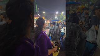 Charminar shopping 🥲ekkada people kashtam sad charminar charminarshopping viralvideo trending [upl. by Hsetih698]