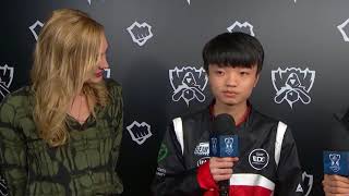 iboy interview [upl. by Gabie]