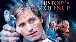 A History of Violence Full Movie Super Review and Fact in Hindi  Viggo Mortensen [upl. by Eade]