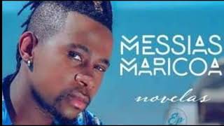 MESSIAS MARICOA MIX 2018 [upl. by Geirk]