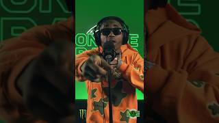 The Eli Fross Freestyle Going Crazy [upl. by Estis]