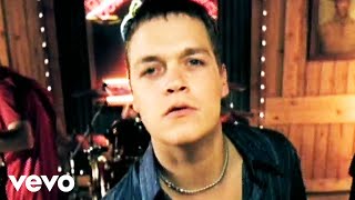 3 Doors Down  Kryptonite Official Video [upl. by Sidonie547]