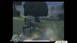 Herdy Gerdy PlayStation 2 Gameplay200203045 [upl. by Niles15]