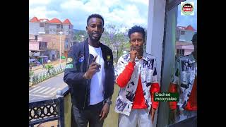 Guyyoo Waariyoo Abduubaa quotDachee Mooyyaleequot New Oromo music officially video 2024 [upl. by Tani135]