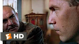 The Chicago Way  The Untouchables 210 Movie CLIP 1987 HD [upl. by Samantha]