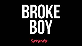 Broke boy audio officiel [upl. by Edeline]