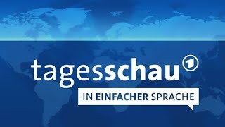 Achim Winter Kontrafunk über die ARD  tagesschau ☝ in einfacher Sprache 🤭🤫 [upl. by Lunseth]