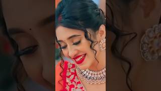 matha ke dard hawa  Shivangi joshi  Nayara ka natak  bhojpuri song  naira aur kartik shorts [upl. by Shermy103]