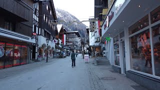 St Anton am Arlberg Österreich [upl. by Farra]