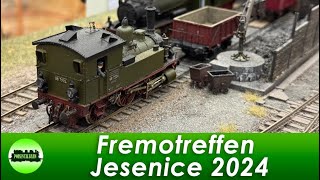 Fremotreffen Jesenice 2024 Teil 1 268 [upl. by Artep]