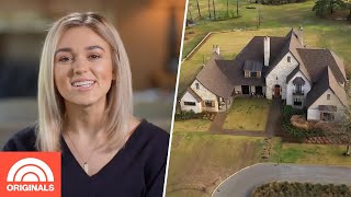 Inside Sadie Robertson’s Stunning Home and Wedding Venue  TODAY [upl. by Conner]