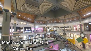 Beachwood Place OH Video Tour [upl. by Nnuahs]