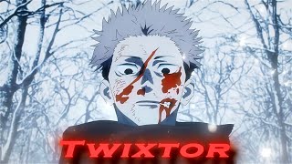 Itadori Vs Mahito  Twixtor Clips for Editing Jujutsu Kaisen Ep21 [upl. by O'Callaghan]