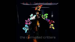 h \ l f  l i f e the corrputed critters ost 03 the tunel critter [upl. by Rajewski]