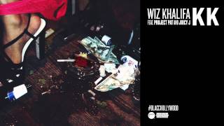 Wiz Khalifa  KK ft Project Pat and Juicy J Official Audio [upl. by Gutow]